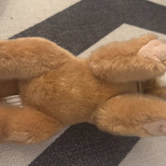 🦁 Miyoni by Aurora Lion Plush – 11” Realistic Stuffed Animal 🦁 - Picture 6 of 6